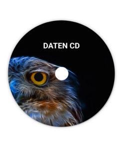 Daten CD