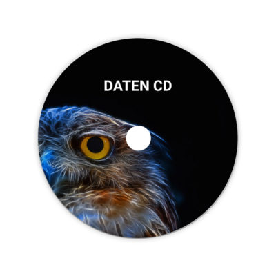 Daten CD