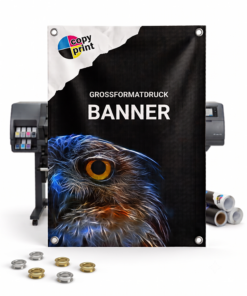 PVC-Bannerplane