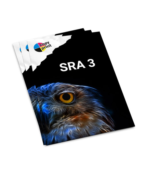Lose Blattsammlung SRA3