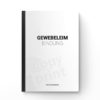 Gewebeleimbindung
