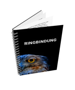 Ringbindung