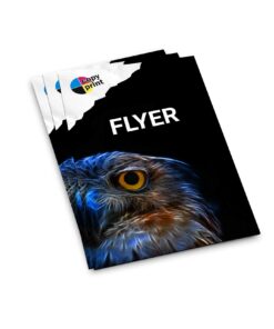 Flyer