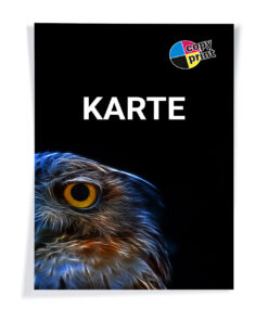 Karte