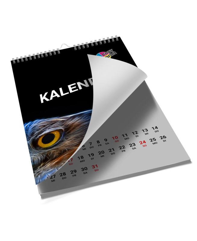 Kalenderbindung