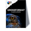 Großformatdruck | AKTIONPREIS