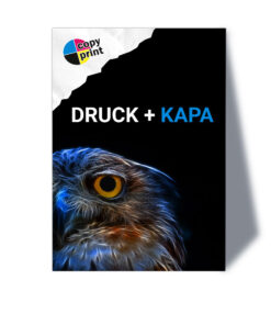 Druck + Kapa