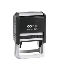 Adressstempel - Colop 38