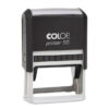 Colop Printer 55 Selbstfärbestempel mit großer Abdruckfläche.