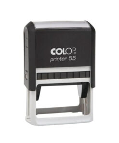 Adressstempel - Colop 55