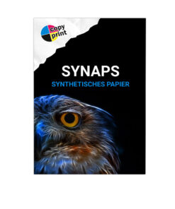 Synthetisches Papier