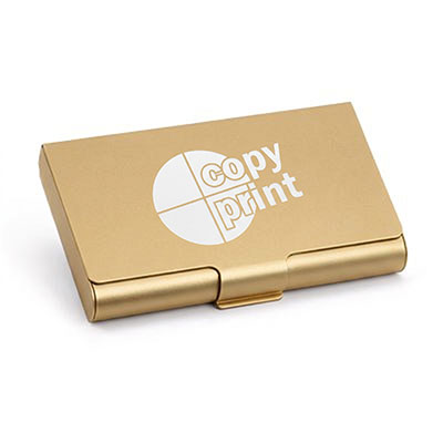 Gold inkl. personalisierter Lasergravur