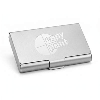 Silber inkl. personalisierter Lasergravur