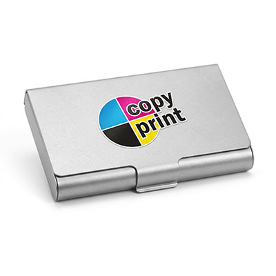 Silber inkl. personalisiertem UV-Direktdruck